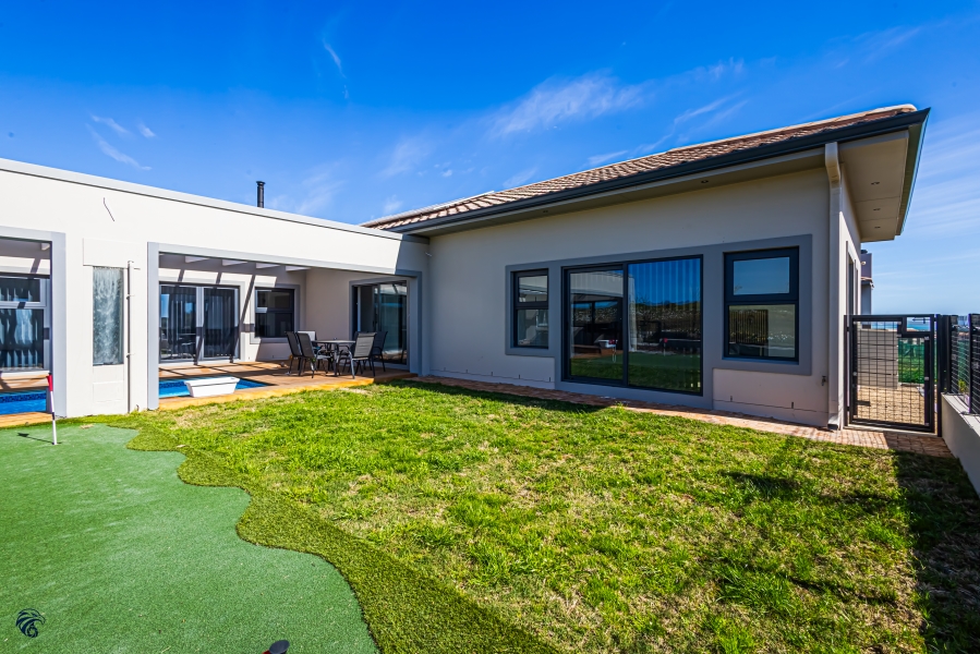 3 Bedroom Property for Sale in Langebaan Country Estate Western Cape